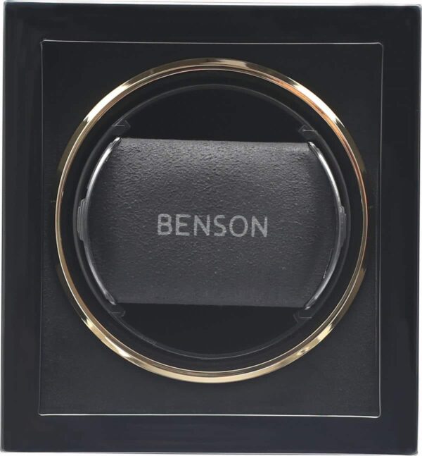 Benson Compact Single 1BG front