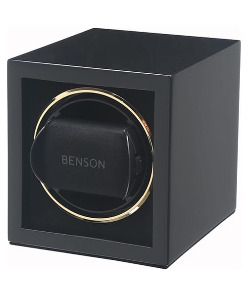 Benson Compact Single 1BG montre automatique.com