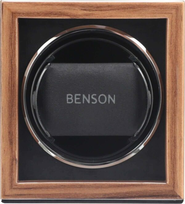 Benson Compact Single 1WAS front