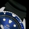 MONTRE ORIENT RAY 2 BLUE RUBBER