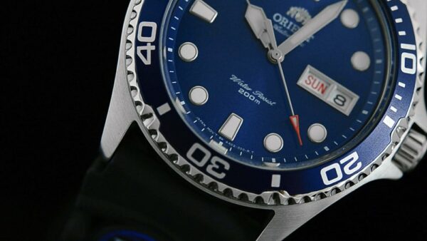 Blue ray on rubber11