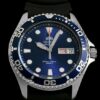 MONTRE ORIENT RAY 2 BLUE RUBBER