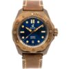 Boldr Odyssey Watch Bronze