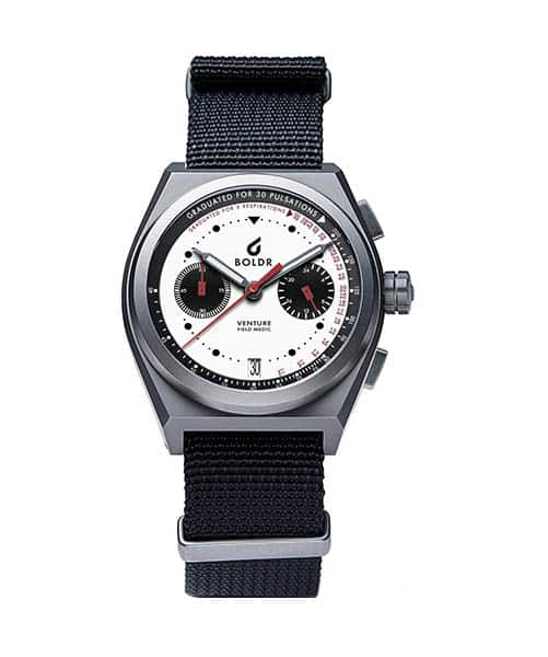 Boldr FIELD MEDIC II Conteenium 1