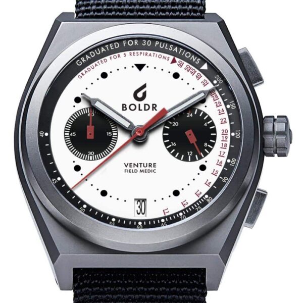 Boldr FIELD MEDIC II Conteenium 2