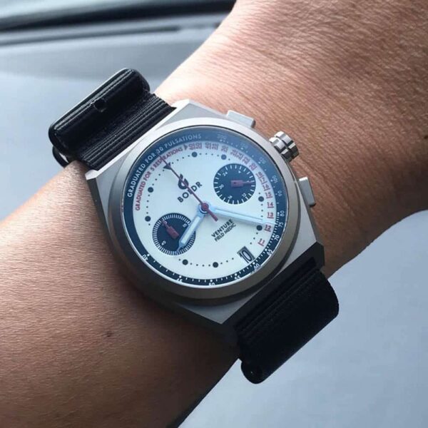 Boldr FIELD MEDIC II Conteenium 3