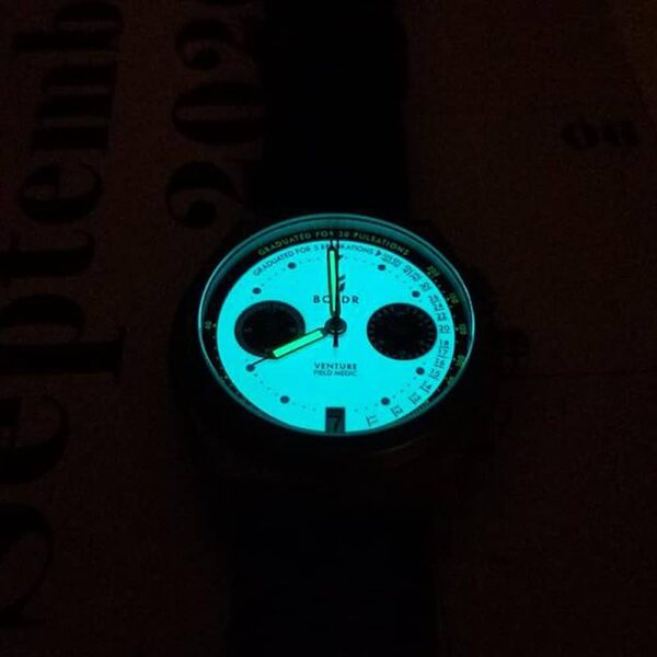 Boldr FIELD MEDIC II Conteenium 6