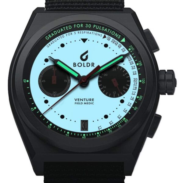 Boldr FIELD MEDIC II Conteenium 7