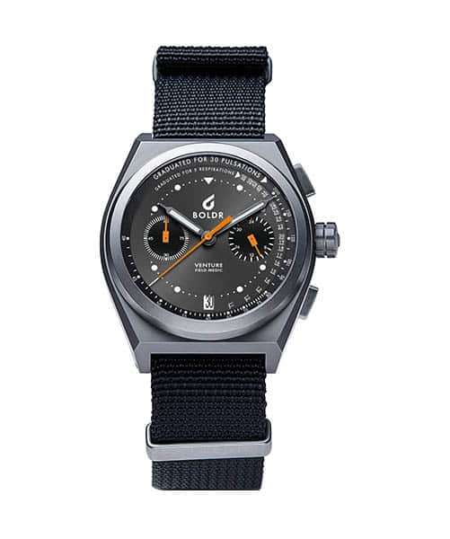 Boldr FIELD MEDIC I Conteenium 1