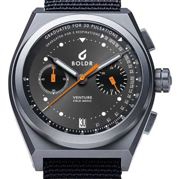 Boldr FIELD MEDIC I Conteenium 2