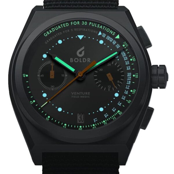 Boldr FIELD MEDIC I Conteenium 3