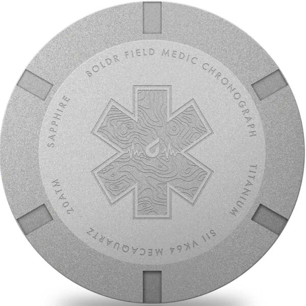 Boldr FIELD MEDIC I Conteenium 4