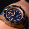 Boldr ODYSSEY BRONZE Aventurine Conteenium 3