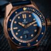 Boldr ODYSSEY BRONZE Aventurine Conteenium 4