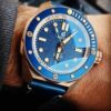 Boldr ODYSSEY BRONZE Aventurine Conteenium 5