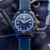Boldr ODYSSEY BRONZE Aventurine Conteenium 6