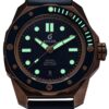 Boldr ODYSSEY BRONZE Aventurine Conteenium 8