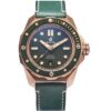 Boldr ODYSSEY BRONZE Serpentine Conteenium 1