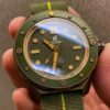 Boldr ODYSSEY BRONZE Serpentine Conteenium 10