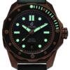 Boldr ODYSSEY BRONZE Serpentine Conteenium 12