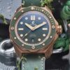 Boldr ODYSSEY BRONZE Serpentine Conteenium 4
