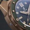 Boldr ODYSSEY BRONZE Serpentine Conteenium 9