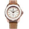 Boldr ODYSSEY BRONZE White Knight Conteenium 1