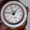 Boldr ODYSSEY BRONZE White Knight Conteenium 10