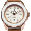 Boldr ODYSSEY BRONZE White Knight Conteenium 2