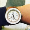 Boldr ODYSSEY BRONZE White Knight Conteenium 5