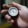 Boldr ODYSSEY BRONZE White Knight Conteenium 8