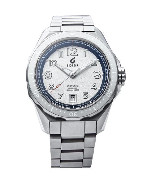 Boldr ODYSSEY FREEDIVER 545 Conteenium 1
