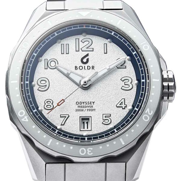 Boldr ODYSSEY FREEDIVER 545 Conteenium 2