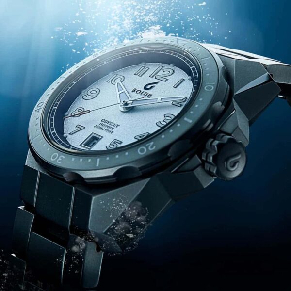 Boldr ODYSSEY FREEDIVER 545 Conteenium 4