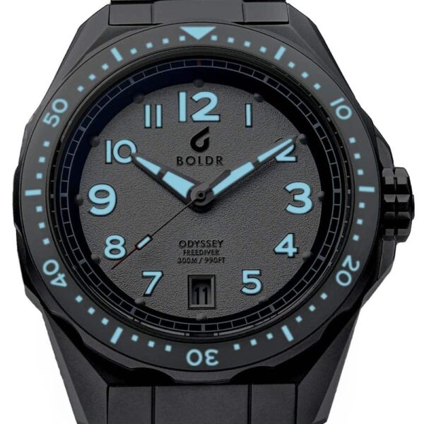 Boldr ODYSSEY FREEDIVER 545 Conteenium 5