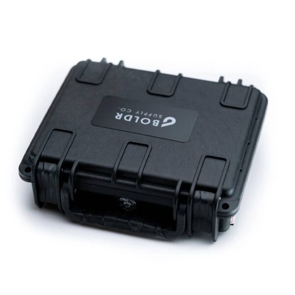 Boldr ODYSSEY FREEDIVER 545 Conteenium 6