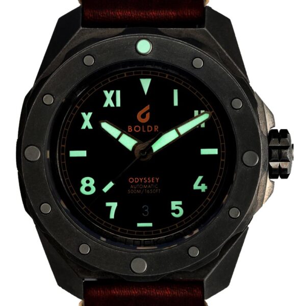 Boldr Odyssey Cali Ember Conteenium 9