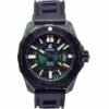 Boldr Odyssey Carbon Green Conteenium 1