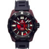 Boldr Odyssey Carbon Red Conteenium 1