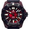 Boldr Odyssey Carbon Red Conteenium 2