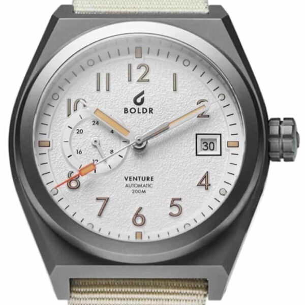 Boldr Venture Wayfarer Khaki Conteenium 2
