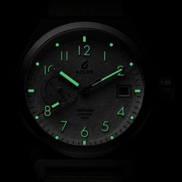 Boldr Venture Wayfarer Khaki Conteenium 4