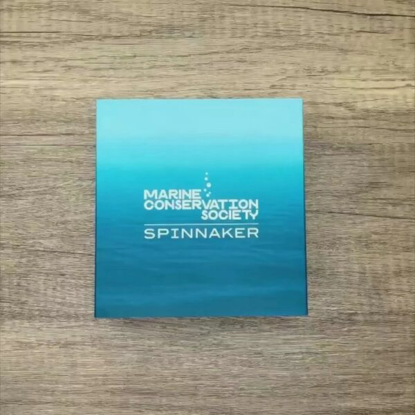 Box Spinnaker SP 5104 Marine