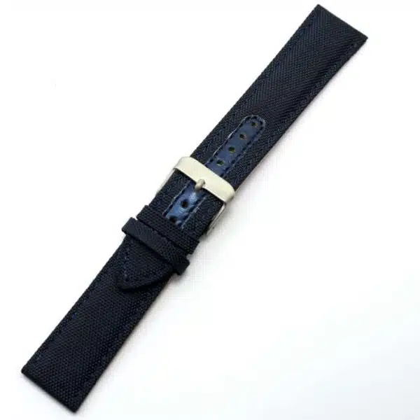Bracelet Jean Bleu Montre Automatique