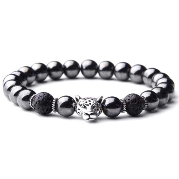 Bracelet Leo silverb Duvernet Conteenium 6