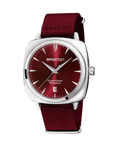 Briston 19640 PS I 8 NBDX Iconic Acier Conteenium 1