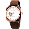 Briston 19740 PRA TI 2 LVC iconic acetate gold oh conteenium 1
