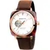 Briston 19740 PRA TI 2 LVC iconic acetate gold oh conteenium 1