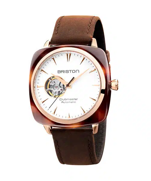 Briston 19740 PRA TI 2 LVC iconic acetate gold oh conteenium 1