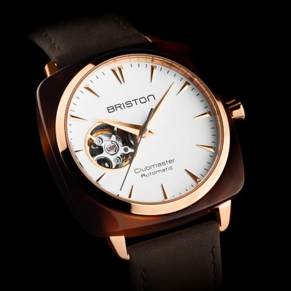 Briston 19740 PRA TI 2 LVC iconic acetate gold oh conteenium 3